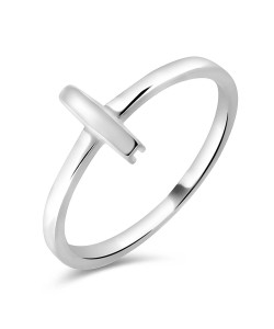 Silver Rings NSR-976n